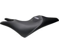 Shad Selle moto Comfort Noir
