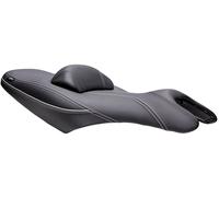 Shad Selle moto Comfort Noir