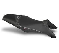 Shad Selle moto Comfort Noir