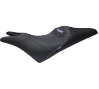 Shad Selle moto Comfort Noir