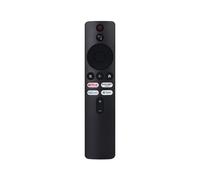 (Style Six) Télécommande vocale anglaise Xiaomi MI BOX S pour boîtier TV