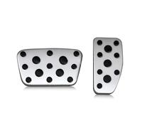 style sobre et pratique Accessoires Pour Land Pour Cruiser LC200 J200 2013-2021 Housse De Pédale D'accélérateur Et Frein, Garniture Gant