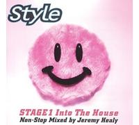 Style-Stage.1: Into The House [Import]