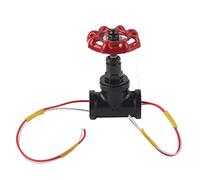 STYLE STEAMPUNK TÉ VALVE INTERRUPTEUR DE LUMIÈRE ROBOT INDUSTRIEL LAMPE DE TABLE Luminaire 12V 120V POUR LAMPE DE BUREAU VINTAGE