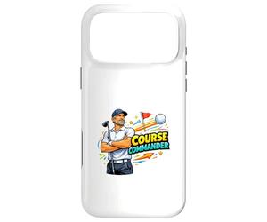 Style stratégie de Parcours pour Joueur vétéran Coque pour iPhone 17 Pro Max