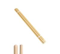 STYLE TIGE TIGE Bâton pour râteau CÔTE Jardin Plantes 28mm 130cm 10pcs FSC