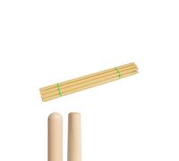 STYLE TIGE TIGNE bâton pour pelle râteau fourche CÔTE 38mm 110cm 10 pièces FSC