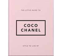 Style To Live By: Coco Chanel
