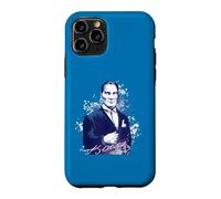 Style Turc - Mustafa Kemal Atatürk - Père de la Turquie Coque pour iPhone 11 Pro