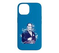 Style Turc - Mustafa Kemal Atatürk - Père de la Turquie Coque pour iPhone 14