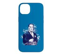 Style Turc - Mustafa Kemal Atatürk - Père de la Turquie Coque pour iPhone 14 Plus