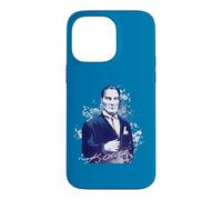 Style Turc - Mustafa Kemal Atatürk - Père de la Turquie Coque pour iPhone 14 Pro Max