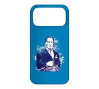 Style Turc - Mustafa Kemal Atatürk - Père de la Turquie Coque pour iPhone 17 Pro Max