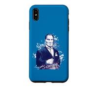 Style Turc - Mustafa Kemal Atatürk - Père de la Turquie Coque pour iPhone XS Max