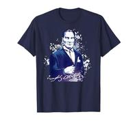 Style Turc - Mustafa Kemal Atatürk - Père de la Turquie T-Shirt