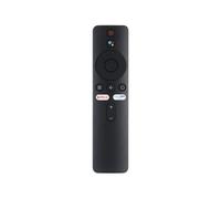 (Style Two) Télécommande vocale anglaise Xiaomi MI BOX S pour boîtier TV