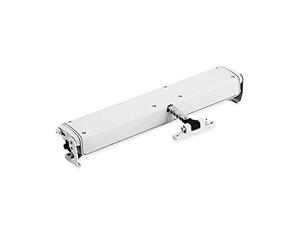 Style Ultraflex UCS actionneur à chaîne pour fenêtres vasistas et à saillie (blanc)