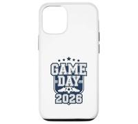 Style Unique de la légende Mondiale des buts du Fan Art de Coque pour iPhone 12/12 Pro