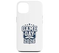 Style Unique de la légende Mondiale des buts du Fan Art de Coque pour iPhone 13