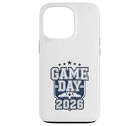 Style Unique de la légende Mondiale des buts du Fan Art de Coque pour iPhone 13 Pro