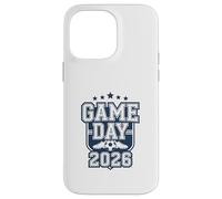 Style Unique de la légende Mondiale des buts du Fan Art de Coque pour iPhone 14 Pro Max