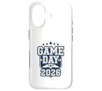 Style Unique de la légende Mondiale des buts du Fan Art de Coque pour iPhone 17