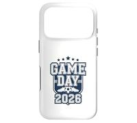 Style Unique de la légende Mondiale des buts du Fan Art de Coque pour iPhone 17 Pro