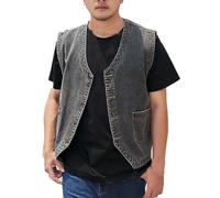 Style Veste Cuir Homme Veste Imperméable Moumoute 3 Molleton Velour Ensemble Thermique Etanche Peluche Bien Interieur Cargo Molletonné Rando Stwd Mec Déchiré Bandana