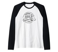 Style Vintage Not All Who Wander are Lost Manche Raglan