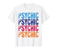 Style Vintage psychique T-Shirt