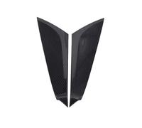 Style Voiture Autocollant Compatible Avec X3 G45 2025 Panneau Changement Vitesse Central De Voiture Bandes Latérales, Garniture, Accessoires De Décoration Intérieure(Carbon Fiber)