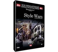 Style Wars