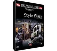 Style Wars G