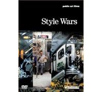 Style Wars [Import anglais]