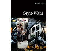Style Wars – Import anglais – Universal Music Group