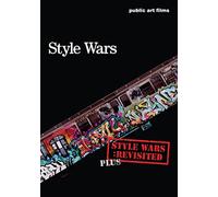 Style Wars & Style Wars Revisited