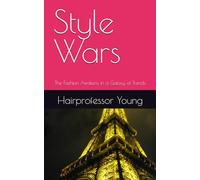 Style Wars: The Fashion Awakens in a Galaxy of Trends