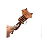 (Style3)High End Hair Accessory with A One Line Grip Clip at The Back of The Head