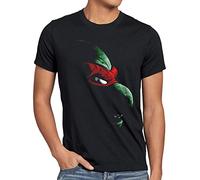 style3 Raphael Turtles T-Shirt Homme Teenage Comic Mutant Ninja