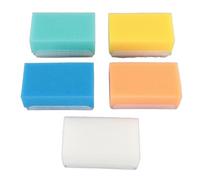 Stylebest 5pcs Brosse Sensorielle, Pinceau, Fournitures Spéciales Brosse Sensorielle Professionnelle, Brossage Sensoriel, Stimulation, Outils Apaisants pour les Enfants et les Adultes,