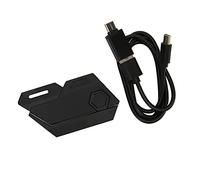 Stylebest Adaptateur Convertisseur Clavier et Souris pour Une Expérience de Jeu Améliorée pour Series X S en ABS