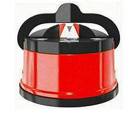 Stylebest Aiguiseur de Couteaux à Ventouse Aiguiseur de Couteaux de Cuisine Cutter Pierre à aiguiser Aiguiseur de Couteaux Professionnel Une Paire de Ciseaux ustensiles de Cuisine