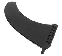 Stylebest Aileron Unique pour Planche à Pagaie Longboard 9 Pouces, Accessoire Durable et pour Le Surf et Les Sports de Pagaie (9)