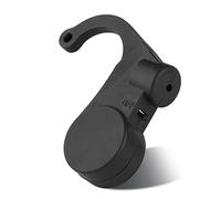 Stylebest Alarme de Sommeil pour Conducteurs, Dispositif Anti-Sommeil avec Détection D'inclinaison de la Tête, Léger et Compact, pour Les équipes de Nuit, Les Gardes et Le Personnel