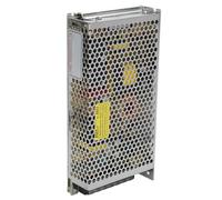 Stylebest Alimentation à Découpage CC 150 W avec Protection Contre Les Surcharges pour écrans LED et Radios en Alliage D'aluminium Durable (S-150-12)