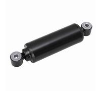 Stylebest Amortisseur de Siège de Camion Robuste, Amortisseur de Suspension Pneumatique Durable pour Sièges de Conducteur à Suspension Pneumatique en Métal 1 X de Siège de Camion