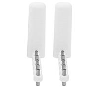 Stylebest Amplificateur de Signal de Télécommande Puissant pour Zino Pro/Plus/ZINO1, Plastique Durable et Alliage D'aluminium, Taille Compacte, 1 Paire
