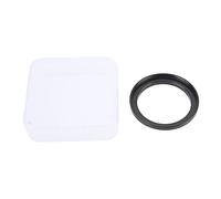 Stylebest Anneau Adaptateur de Télescope M42 à M48, en Alliage D'aluminium Durable, Couplage sans Couture pour Les Observations Astronomiques, 1 Pièce