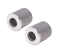 Stylebest Anode de Culasse de Moteur de Bateau, 6G8 11325 00 | Alliage de zinc de qualité supérieure, installation facile, pour moteurs hors-bord, résistance à la corrosion