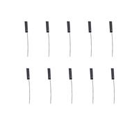 Stylebest Antenne FPC Intégrée Ensemble de 10 Antennes Flexibles 5 DBi Conçues pour la Stabilisation du Signal pour Les Modules NB-IoT Fabriquées en Matériau FPC Durable